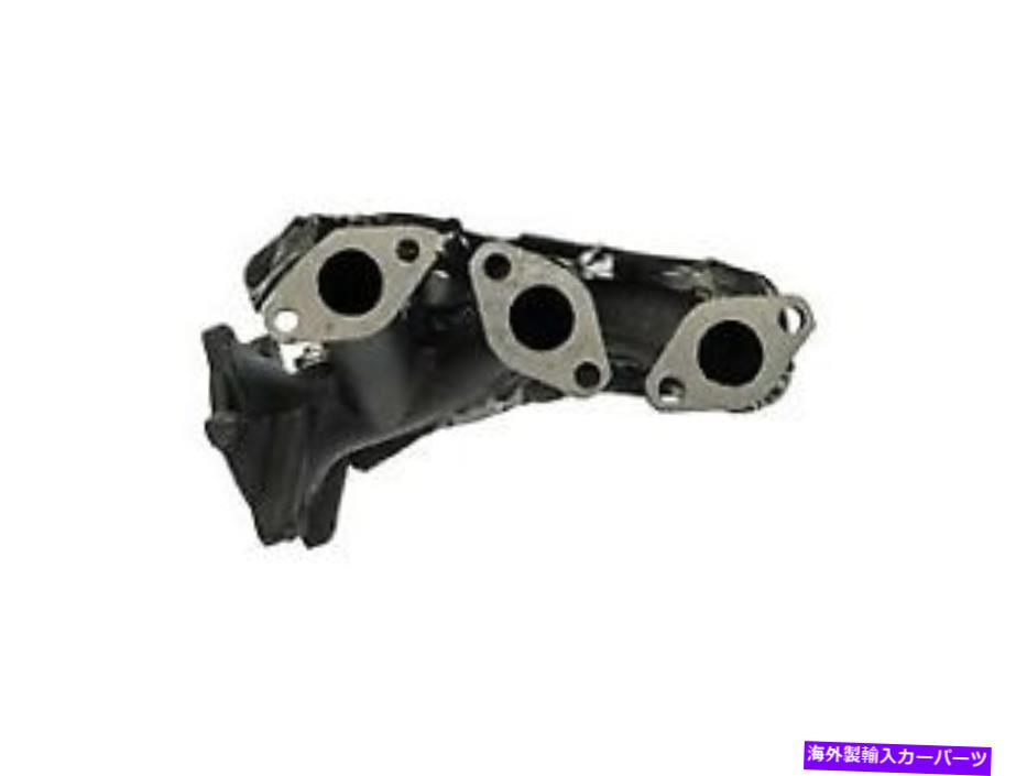 exhaust manifold ドーマン674-431排気マニホールド Dorman 674-431 Exhaust Manifold【並行輸入品】