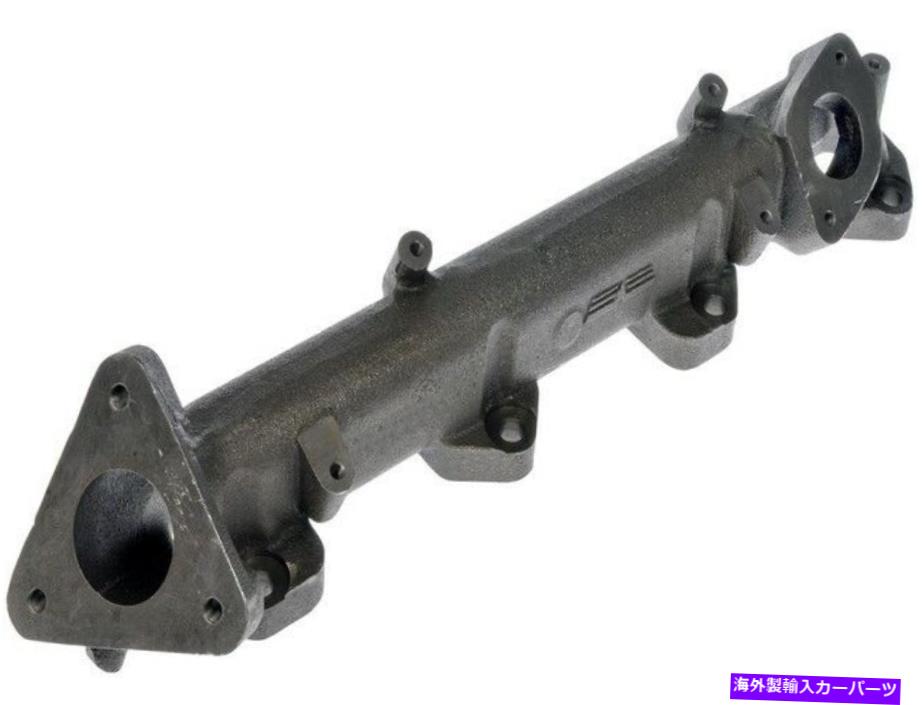 exhaust manifold ドーマン674-954排気マニホールド Dorman 674-954 Exhaust Manifold【並行輸入品】 45,936円