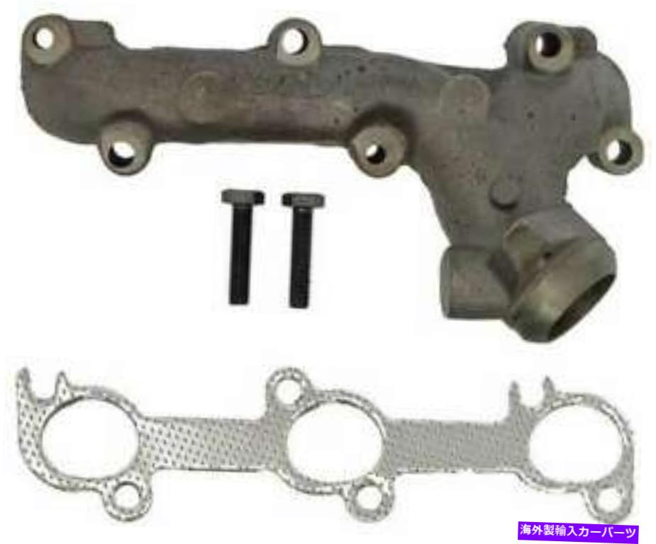 exhaust manifold 1990年から1993年の排気マニホールドフォードレンジャー4.0L V6ガスOHV Exhaust Manifold for 1990-1993 Ford Ranger 4.0L V6 GAS OHV【並行輸入品】