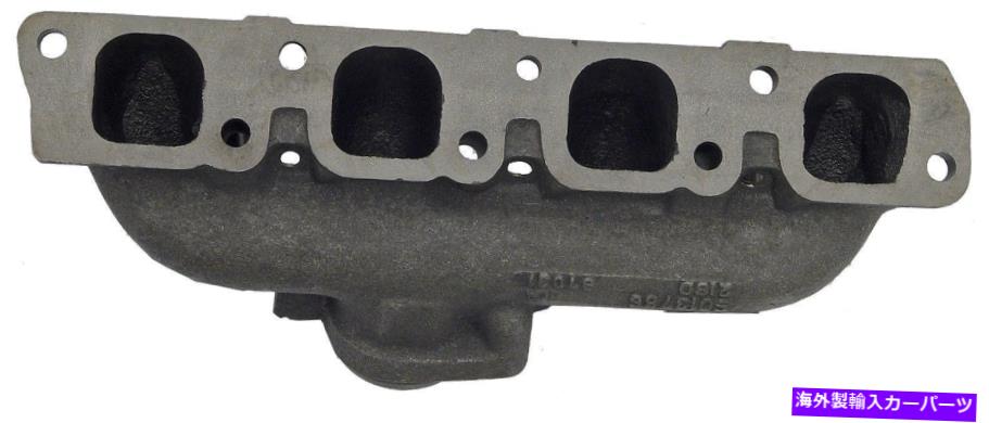 exhaust manifold 新しいフロントエキゾーストマニホールドキットは1993-96フォードエスコートマーキュリートレーサーF3CZ9430Cに適合します NEW FRONT EXHAUST MANIFOLD KIT FITS 1993-96 FORD ESCORT MERCURY TRACER F3CZ9430C【並行輸入品】