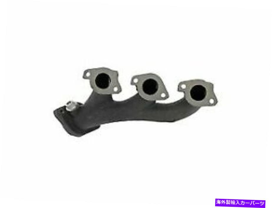 exhaust manifold 1999-2002 FORD E-250エコノリン4.2L排気マニホールド左ドーマン227ZK76 Fits 1999-2002 Ford E-250 Econoline 4.2L Exhaust Manifold Left Dorman 227ZK76【並行輸入品】