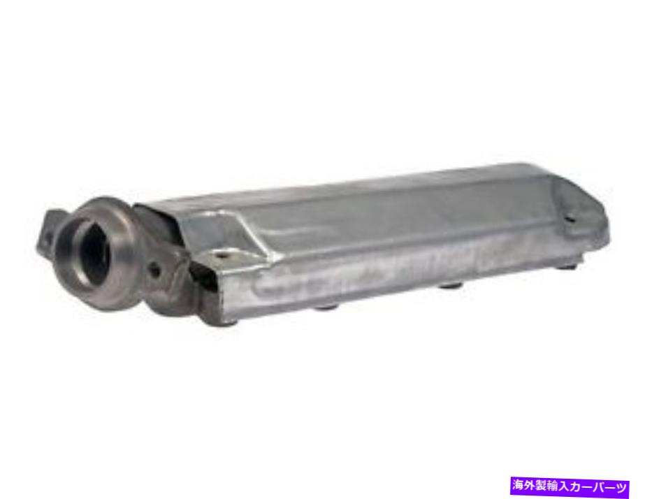 exhaust manifold クライスラー・ドッジ・ミツビシ2004-2007乗客右排気マニホールド・ドーマン For Chrysler Dodge Mitsubishi 2004-2007 Passenger Right Exhaust Manifold Dorman【並行輸入品】
