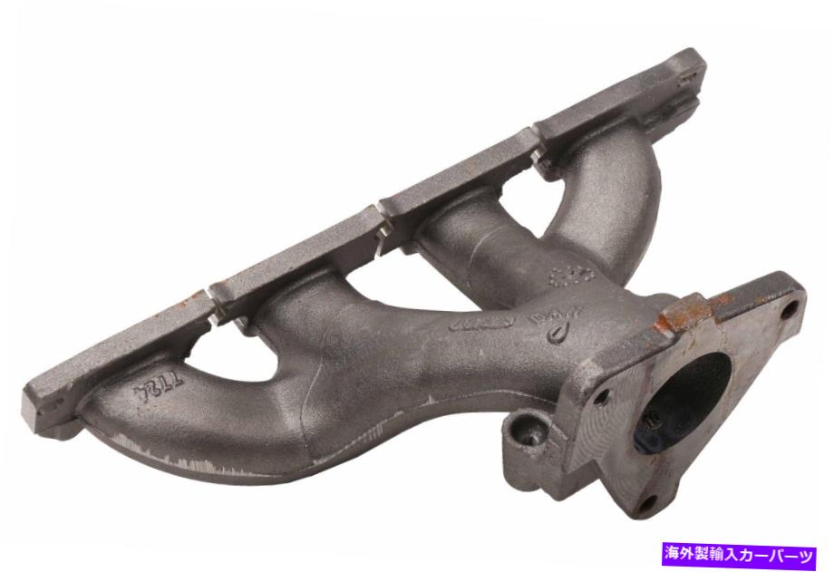 exhaust manifold 排気マニホールドGMパート12607724 Exhaust Manifold GM Parts 12607724【並行輸入品】