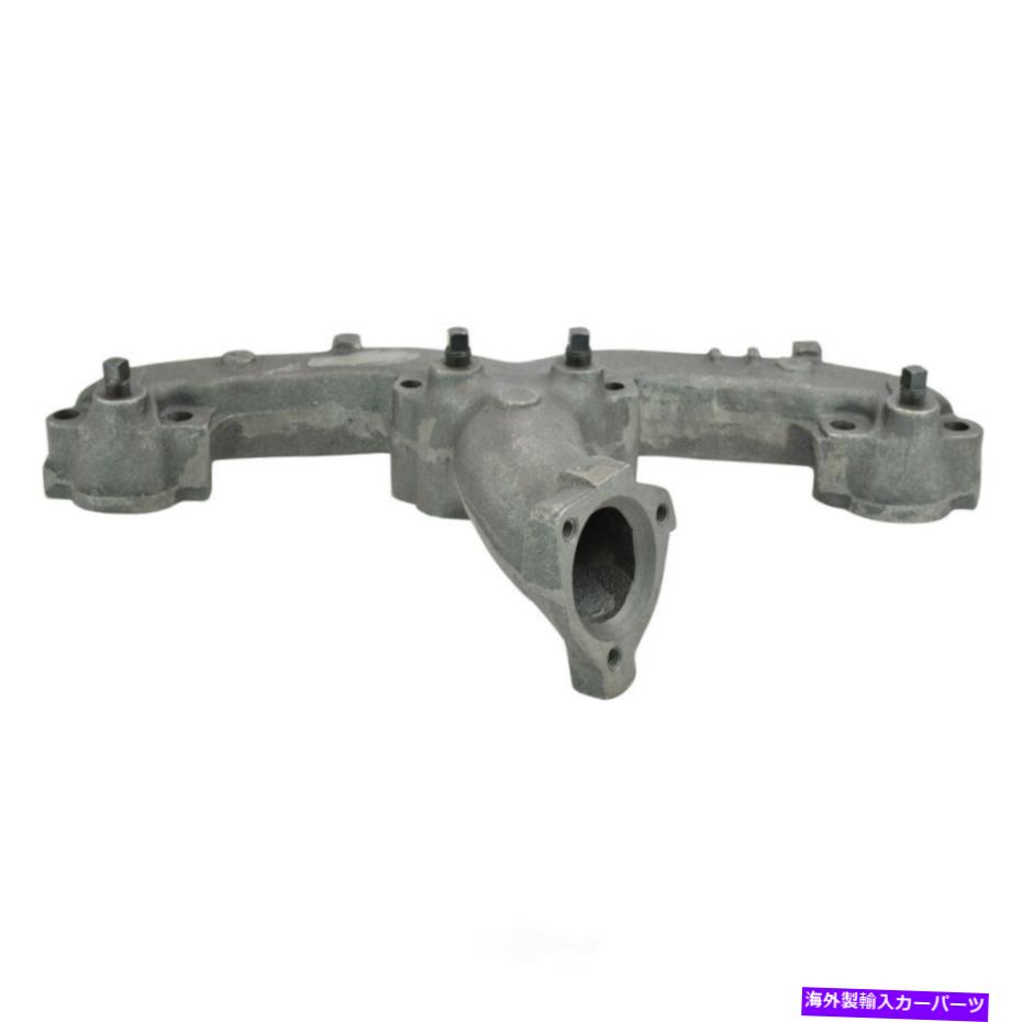 exhaust manifold 排気マニホールドDIYソリューションEXH00285 Exhaust Manifold DIY SOLUTIONS EXH00285【並行輸入品】