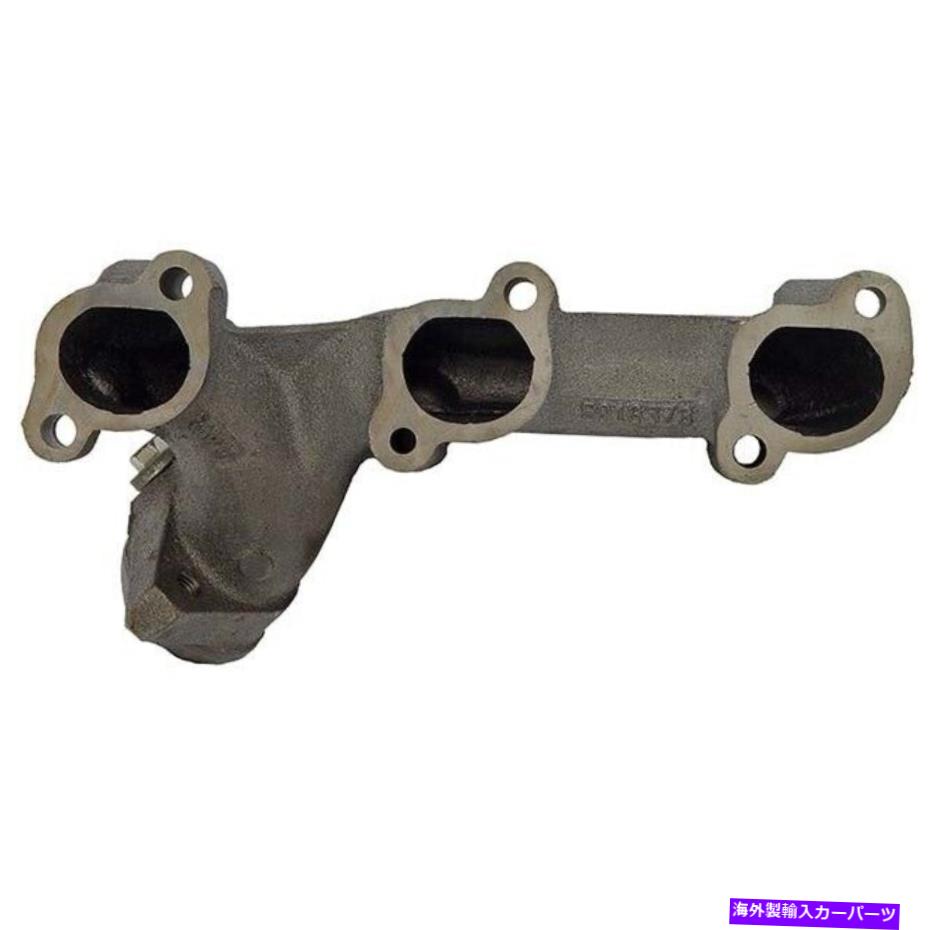 exhaust manifold 674-373ドーマンキット排気マニホールドドライバー左サイド新しいLHハンドフォードレンジャー 674-373 Dorman Kit Exhaust Manifold Driver Left Side New LH Hand for Ford Ranger【並行輸入品】