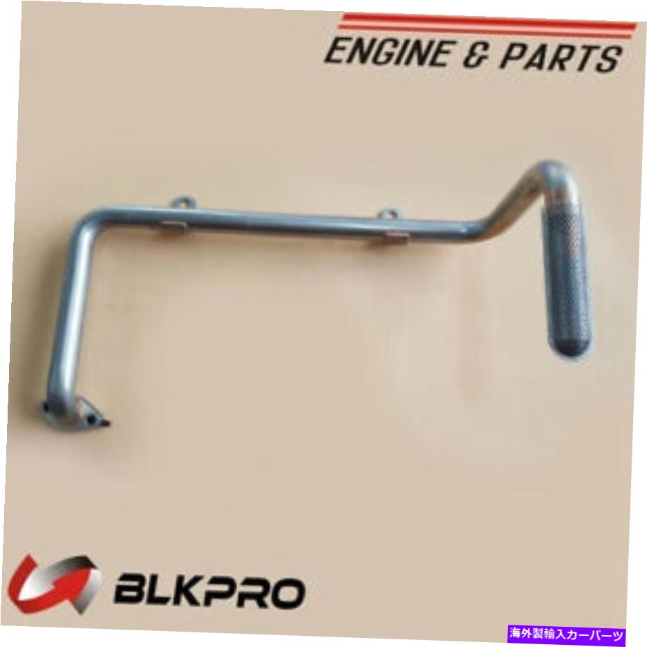 exhaust manifold カミンズのオイル吸引接続4B B3.9 8V 6B5.9 B4.5 3905223 3901228 Oil Suction Connection For Cummins 4B B3.9 8V 6B5.9 B4.5 3905223 3901228【並行輸入品】