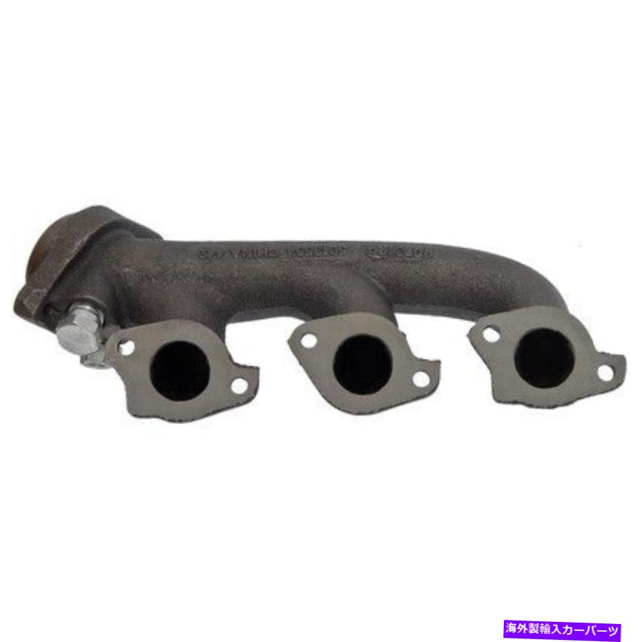 exhaust manifold ドーマン674-554「OEソリューション」排気マニホールドキット Dorman 674-554 \
