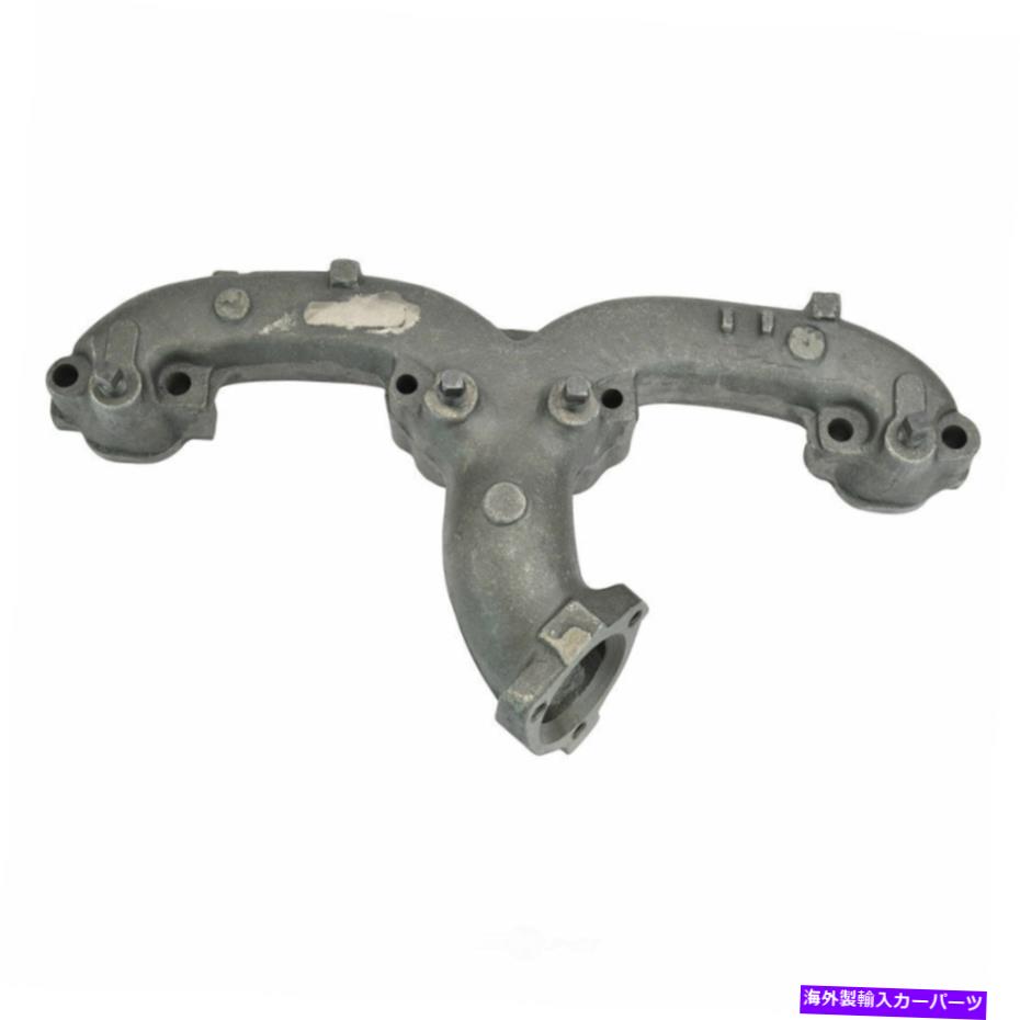 exhaust manifold 排気マニホールドTRQ EXA52300 Exhaust Manifold TRQ EXA52300【並行輸入品】