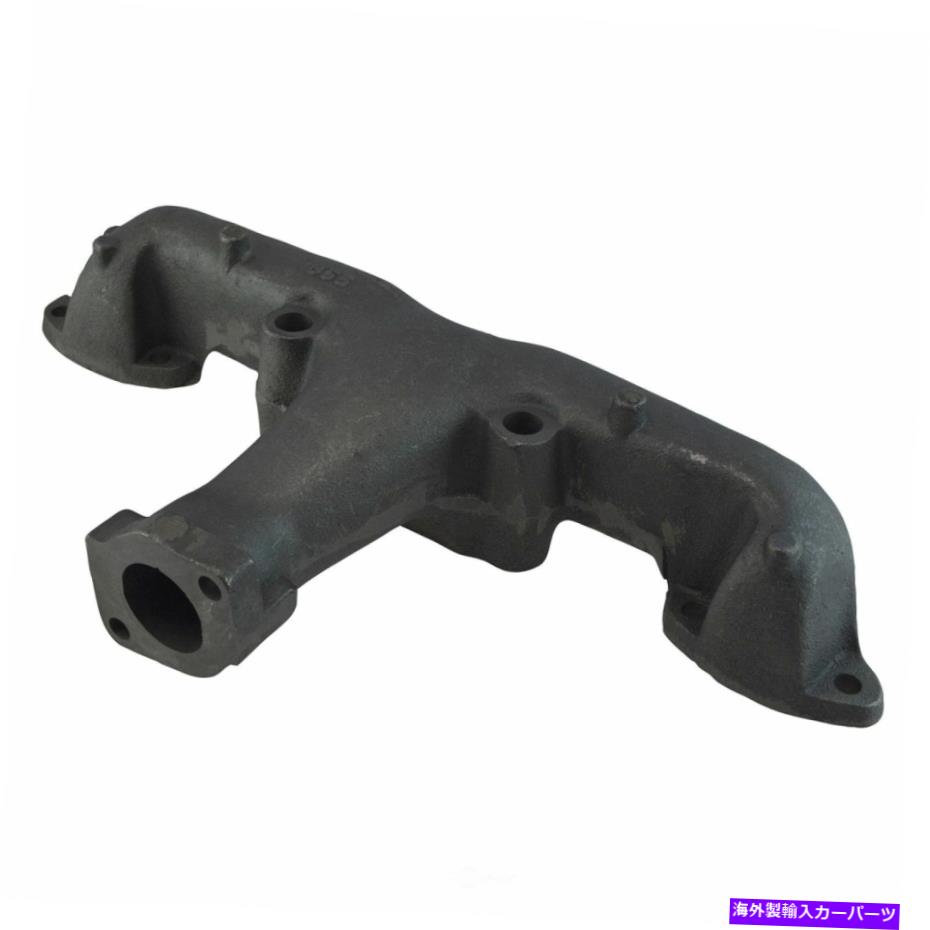 exhaust manifold 排気マニホールドTRQ EXA52292 Exhaust Manifold TRQ EXA52292【並行輸入品】