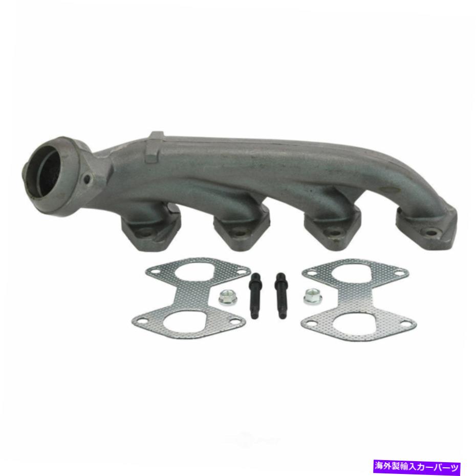 exhaust manifold 排気マニホールドキットTRQ EXA52310 Exhaust Manifold Kit TRQ EXA52310【並行輸入品】