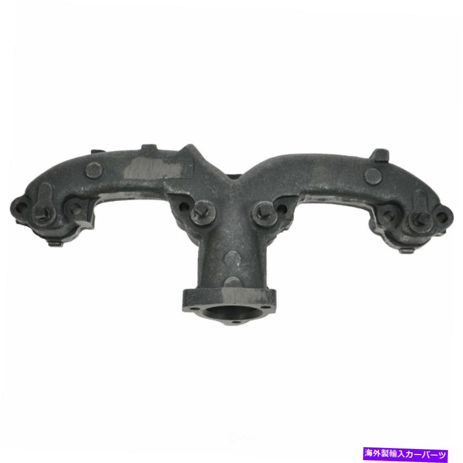exhaust manifold 排気マニホールドTRQ EXA52294 Exhaust Manifold TRQ EXA52294【並行輸入品】