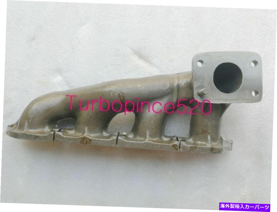 exhaust manifold 新しい本物のLKC000670 Turbo Turbo Charger MainFold for SAIC MG Rover 18N4T1 1.8T NEW GENUINE LKC000670 Turbo Turbocharger mainfold for SAIC MG ROVER 18N4T1 1.8T【並行輸入品】