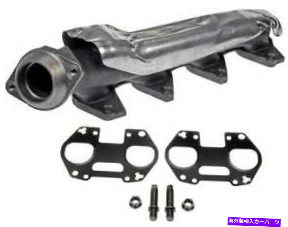 exhaust manifold 2010年フォードエクスプローラーの排気マニホールド Exhaust Manifold for 2010 Ford Explorer【並行輸入品】
