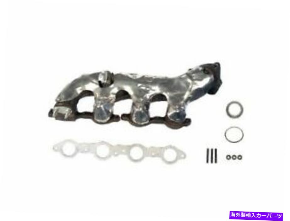 exhaust manifold 右ドーマン排気マニホールドはシボレーシルバラード2500 1999-2002 58ksmbに適合します Right Dorman Exhaust Manifold fits Chevy Silverado 2500 1999-2002 58KSMB【並行輸入品】