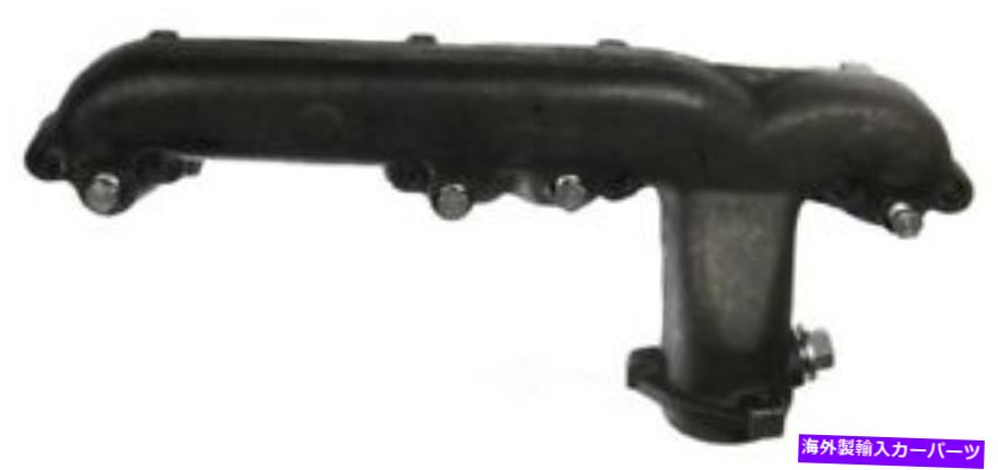 exhaust manifold 排気マニホールドDIYソリューションEXH00304 Exhaust Manifold DIY SOLUTIONS EXH00304【並行輸入品】