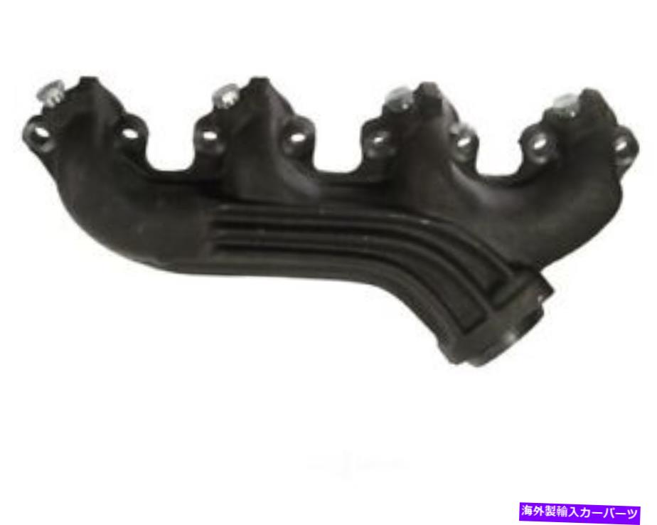 exhaust manifold 排気マニホールドDIYソリューションEXH00274 Exhaust Manifold DIY SOLUTIONS EXH00274【並行輸入品】
