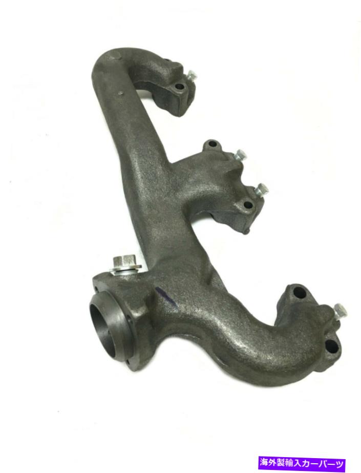 exhaust manifold 排気マニホールド350 305 400 5.7L 5.0LシボレーGMCシボレードライバーサイド Exhaust Manifold 350 305 400 5.7L 5.0L Chevrolet GMC Chevy Driver Side【並行輸入品】 45,936円