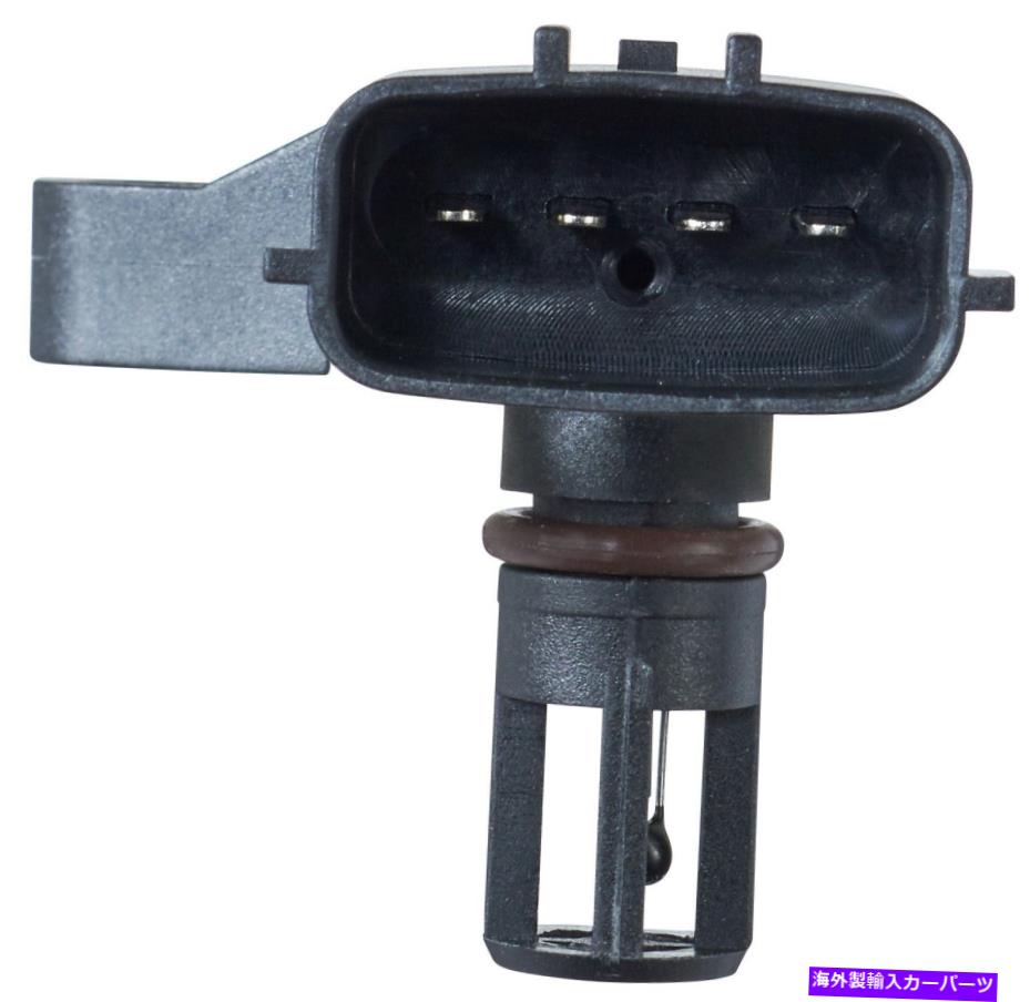 exhaust manifold 2500、3500、RAM 2500、RAM 3500 MP155のマニホールド絶対圧力センサー Manifold Absolute Pressure Sensor for 2500, 3500, Ram 2500, Ram 3500 MP155【並行輸入品】