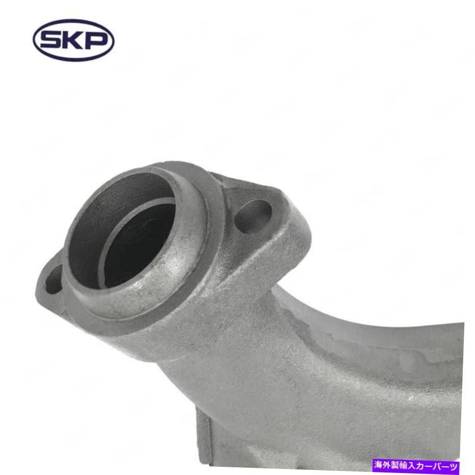 exhaust manifold 排気マニホールド右SKP SK674538 Exhaust Manifold Right SKP SK674538【並行輸入品】