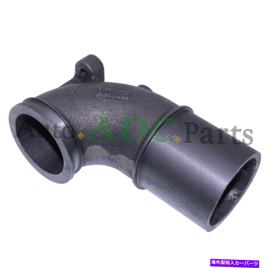 exhaust manifold 3910992カミンズ4BT 6BTのアウトレット接続排気 3910992 Outlet Connection Exhaust for Cummins 4BT 6BT【並行輸入品】