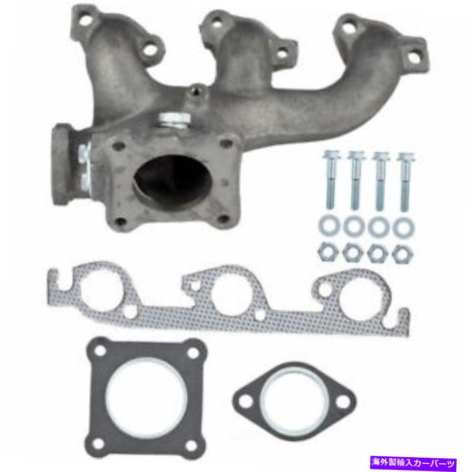 exhaust manifold 排気マニホールド右ATP 101257 Exhaust Manifold Right ATP 101257【並行輸入品】