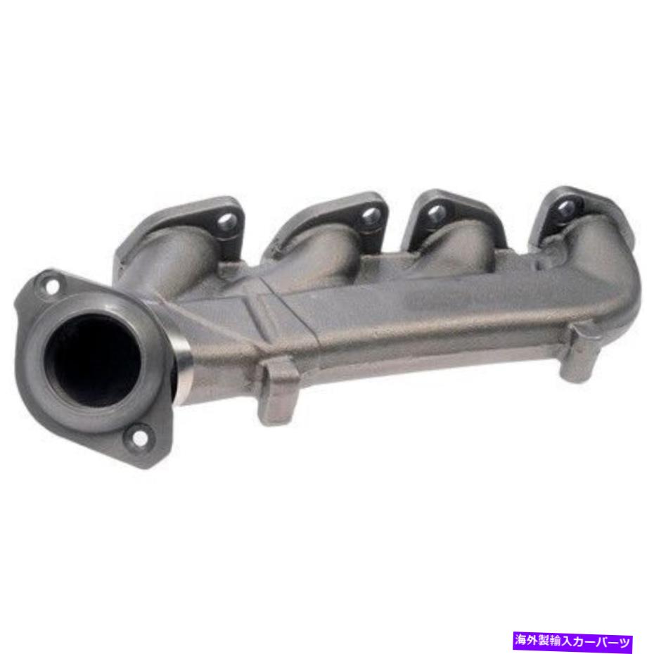exhaust manifold ドーマン674-115「OEソリューション」排気マニホールドキット Dorman 674-115 \