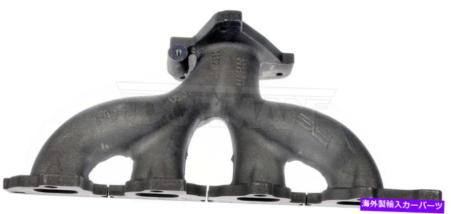exhaust manifold 排気マニホールドドーマン674-698 Exhaust Manifold Dorman 674-698【並行輸入品】