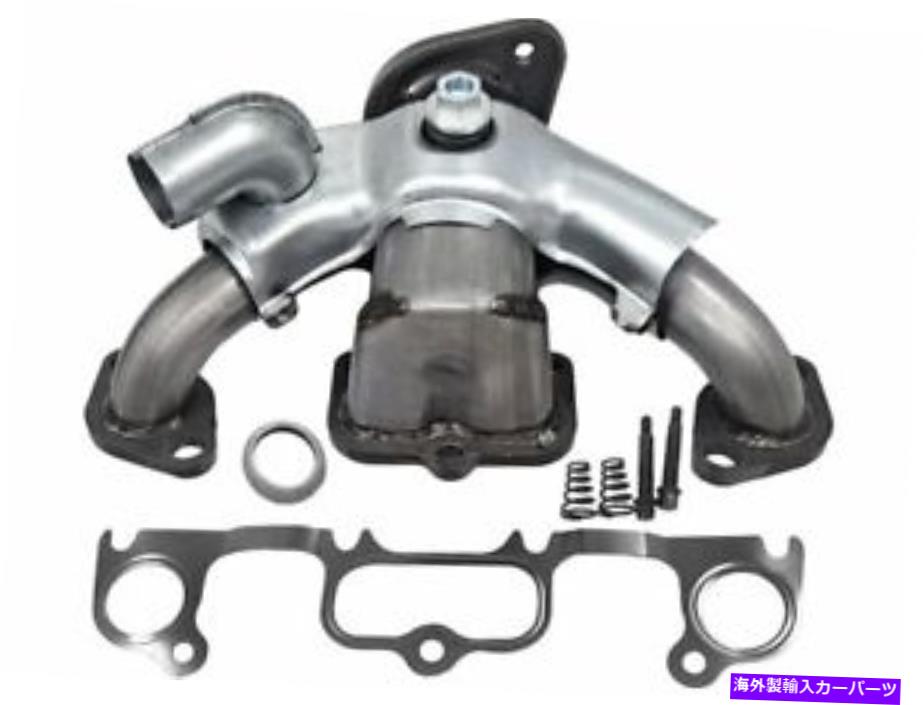 exhaust manifold SKP排気マニホールドはビュイックサマセット1986-1987 2.5L 4 Cyl 35gthsに適合します SKP Exhaust Manifold fits Buick Somerset 1986-1987 2.5L 4 Cyl 35GTHS【並行輸入品】