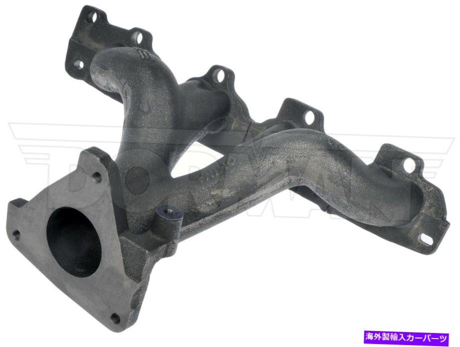 exhaust manifold 2009-2011シボレーHHRエキゾーストマニホールドドーマン268YG38 2010 2010年 Fits 2009-2011 Chevrolet HHR Exhaust Manifold Dorman 268YG38 2010 2011【並行輸入品】