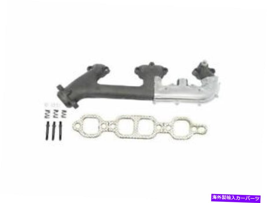 exhaust manifold G20 G30 P30 G10 G3500 P2500 P20 G1500 G2500 P3500 PT78D7の排気マニホールド Exhaust Manifold For G20 G30 P30 G10 G3500 P2500 P20 G1500 G2500 P3500 PT78D7【並行輸入品】