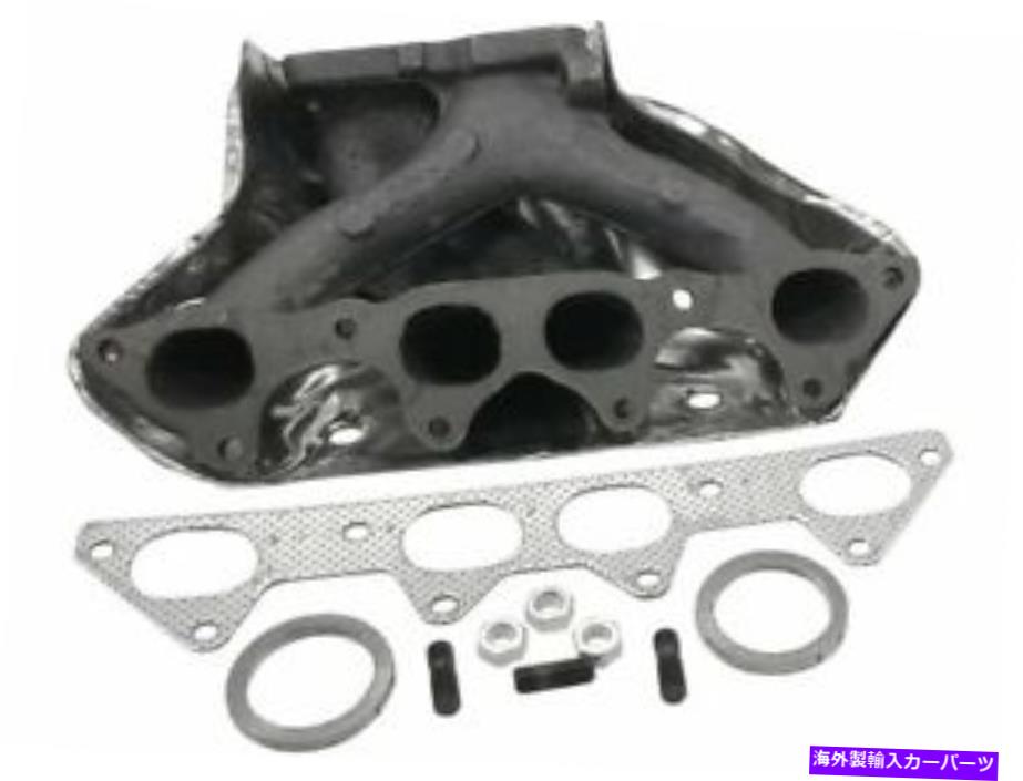 exhaust manifold 1995年から1998年の排気マニホールドホンダオデッセイ1996 1997 H321GN排気マニホールド Exhaust Manifold For 1995-1998 Honda Odyssey 1996 1997 H321GN Exhaust Manifold【並行輸入品】