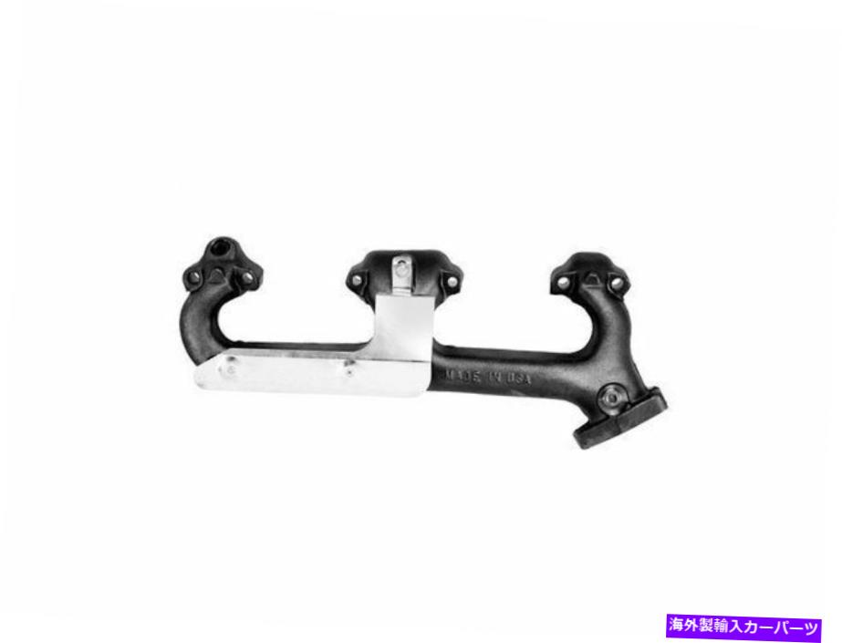 exhaust manifold 1988年から1995年のシボレーC1500排気マニホールド左73775GD 1989 1990 1991 1992 For 1988-1995 Chevrolet C1500 Exhaust Manifold Left 73775GD 1989 1990 1991 1992【並行輸入品】
