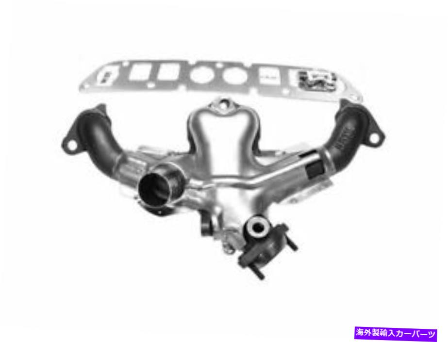 exhaust manifold ATP排気マニホールドはJeep Wagoneer 1984-1987 2.5L 4 Cyl 67tyxjに適合します ATP Exhaust Manifold fits Jeep Wagoneer 1984-1987 2.5L 4 Cyl 67TYXJ【並行輸入品】