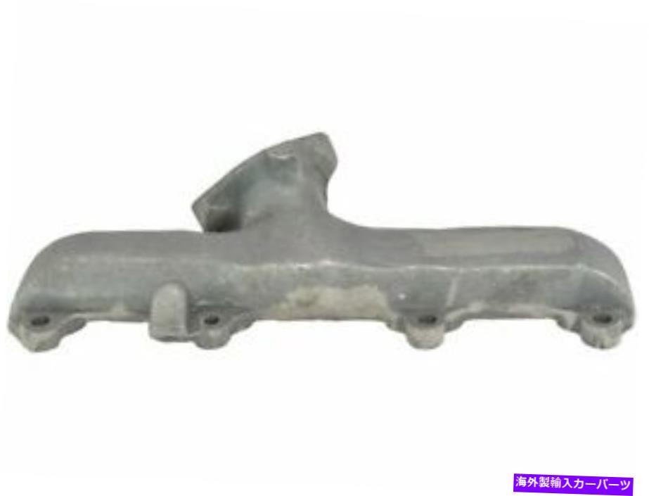 exhaust manifold 左TRQ排気マニ??ホールドフィットFORD F350 1965-1976 63MTNC Left TRQ Exhaust Manifold fits Ford F350 1965-1976 63MTNC【並行輸入品】