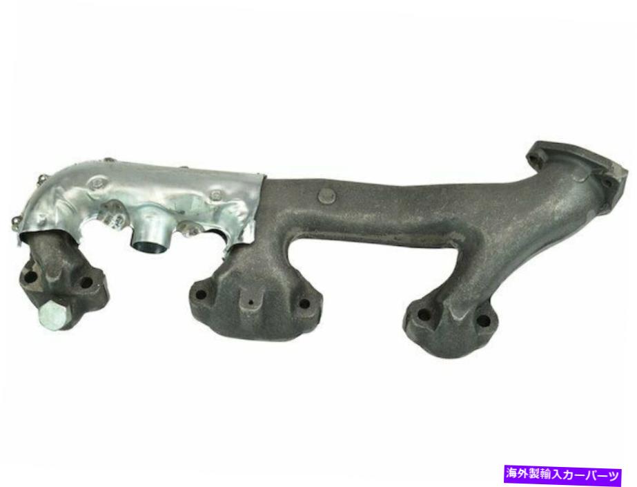 exhaust manifold 1995年シボレーG10排気マニホールド右59976TG 5.0L V8 For 1995 Chevrolet G10 Exhaust Manifold Right 59976TG 5.0L V8【並行輸入品】