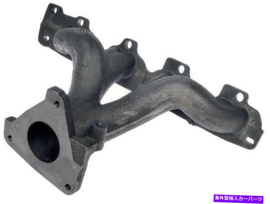 exhaust manifold 2008年の排気マニホールドポンティアックG5-674-698-AMドーマン-OEソリューション Exhaust Manifold for 2008 Pontiac G5 -- 674-698-AM Dorman - OE Solutions【並行輸入品】