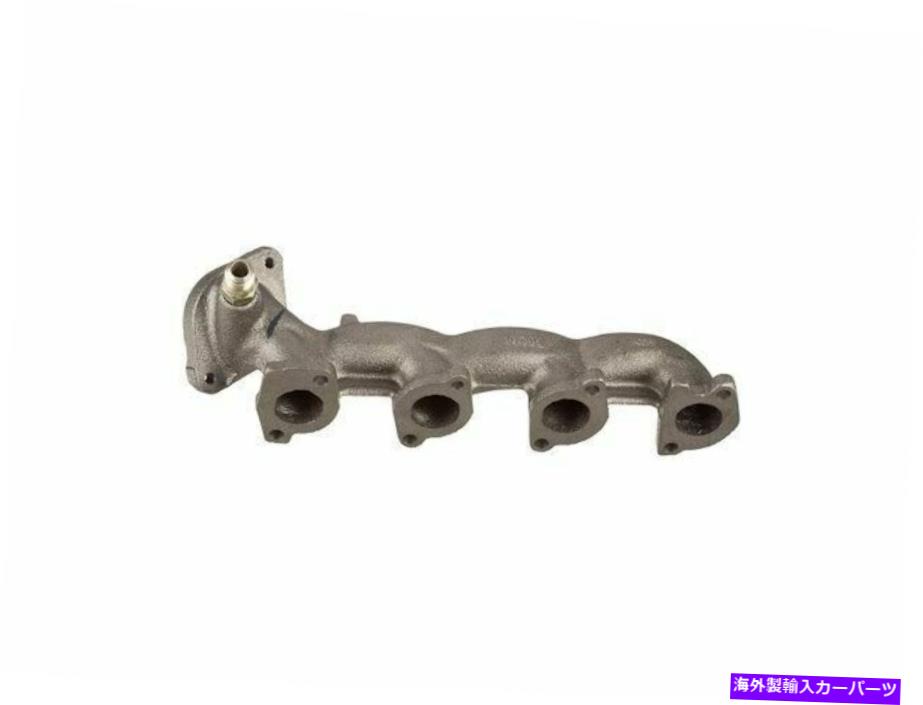 exhaust manifold 2004年のフォードF150ヘリテージエキゾーストマニホールドは61252NP 4.6L V8を去りました For 2004 Ford F150 Heritage Exhaust Manifold Left 61252NP 4.6L V8【並行輸入品】