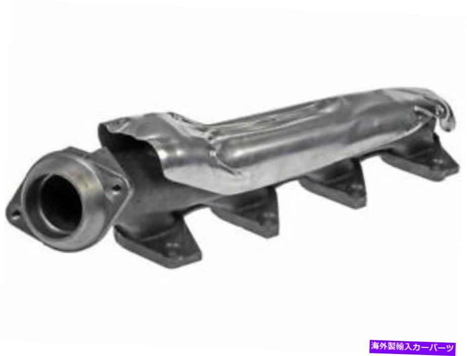 exhaust manifold ドーマン58ZK93B右排気マニホールドフィット2006-2010フォードエクスプローラー4.6L V8 Dorman 58ZK93B Right Exhaust Manifold Fits 2006-2010 Ford Explorer 4.6L V8【並行輸入品】