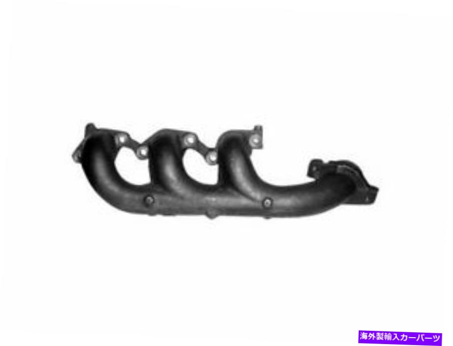 exhaust manifold フロントATP排気マニホールドはOldsmobile 88 1995-1999 75CSGBに適合します Front ATP Exhaust Manifold fits Oldsmobile 88 1995-1999 75CSGB【並行輸入品】