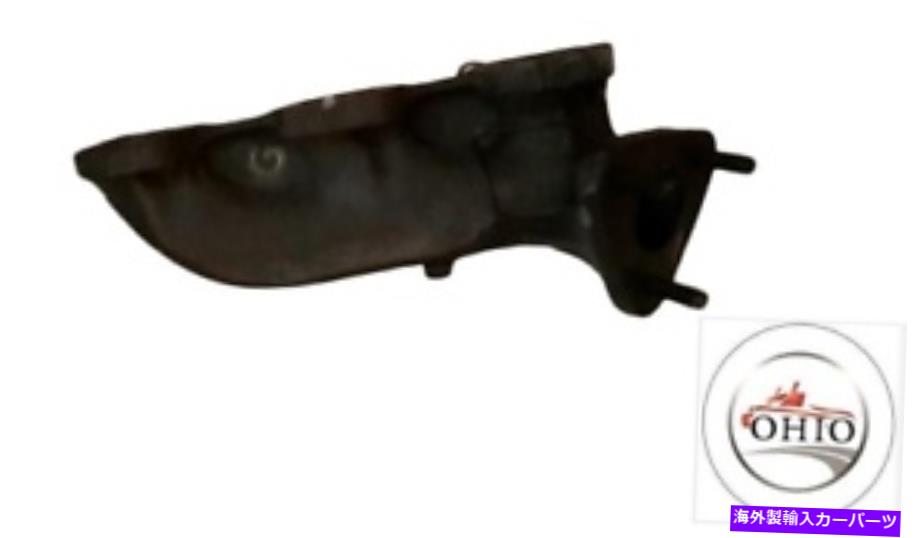 exhaust manifold 本物のBMW 11621707456排気マニホールドE24 E28 Genuine BMW 11621707456 Exhaust manifold E24 E28【並行輸入品】 45,936円