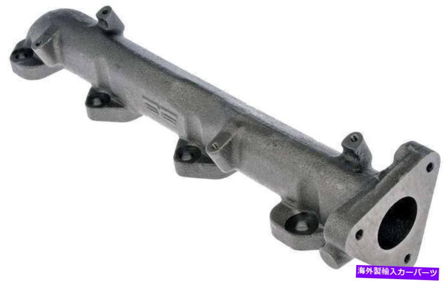 exhaust manifold ドーマン674-953排気マニホールドキット - 必要なガスケットとハードウェアが含まれています Dorman 674-953 Exhaust Manifold Kit - Includes Required Gaskets And Hardware【並行輸入品】