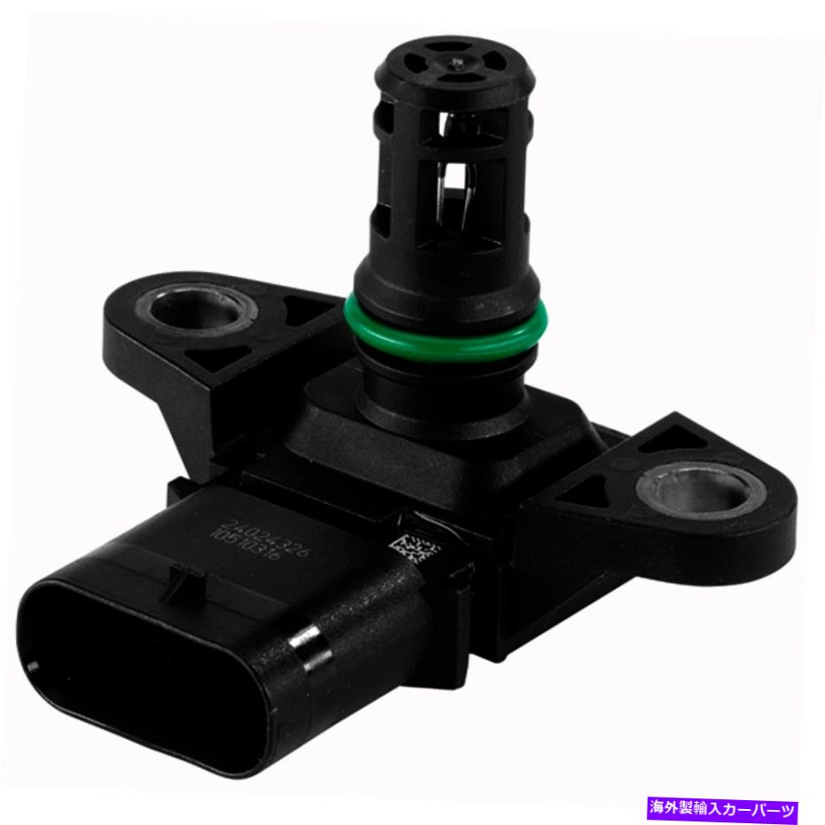 exhaust manifold BMW 5WK96857Zのコンチネンタルマニホールド絶対圧力センサー Continental Manifold Absolute Pressure Sensor for BMW 5WK96857Z【並行輸入品】