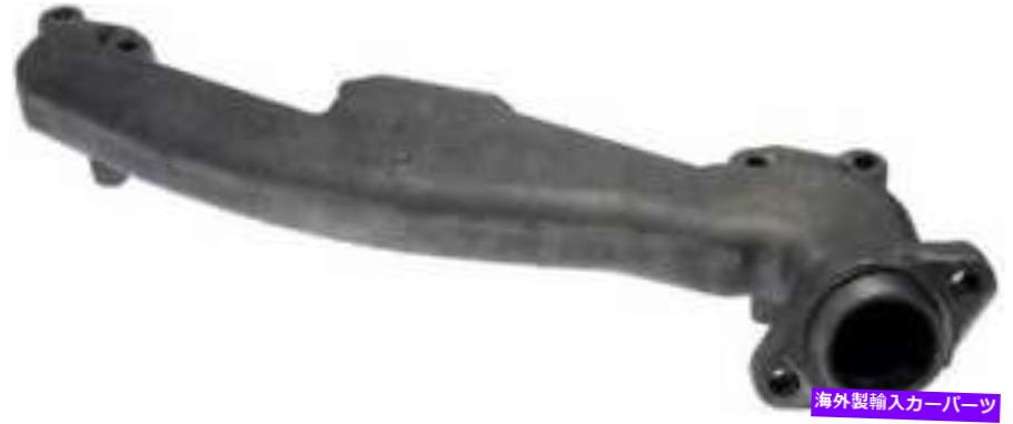 exhaust manifold 2002年から2003年のダッジラム1500 5.9L V8ガスOHVの排気マニホールド Exhaust Manifold for 2002-2003 Dodge Ram 1500 5.9L V8 GAS OHV【並行輸入品】