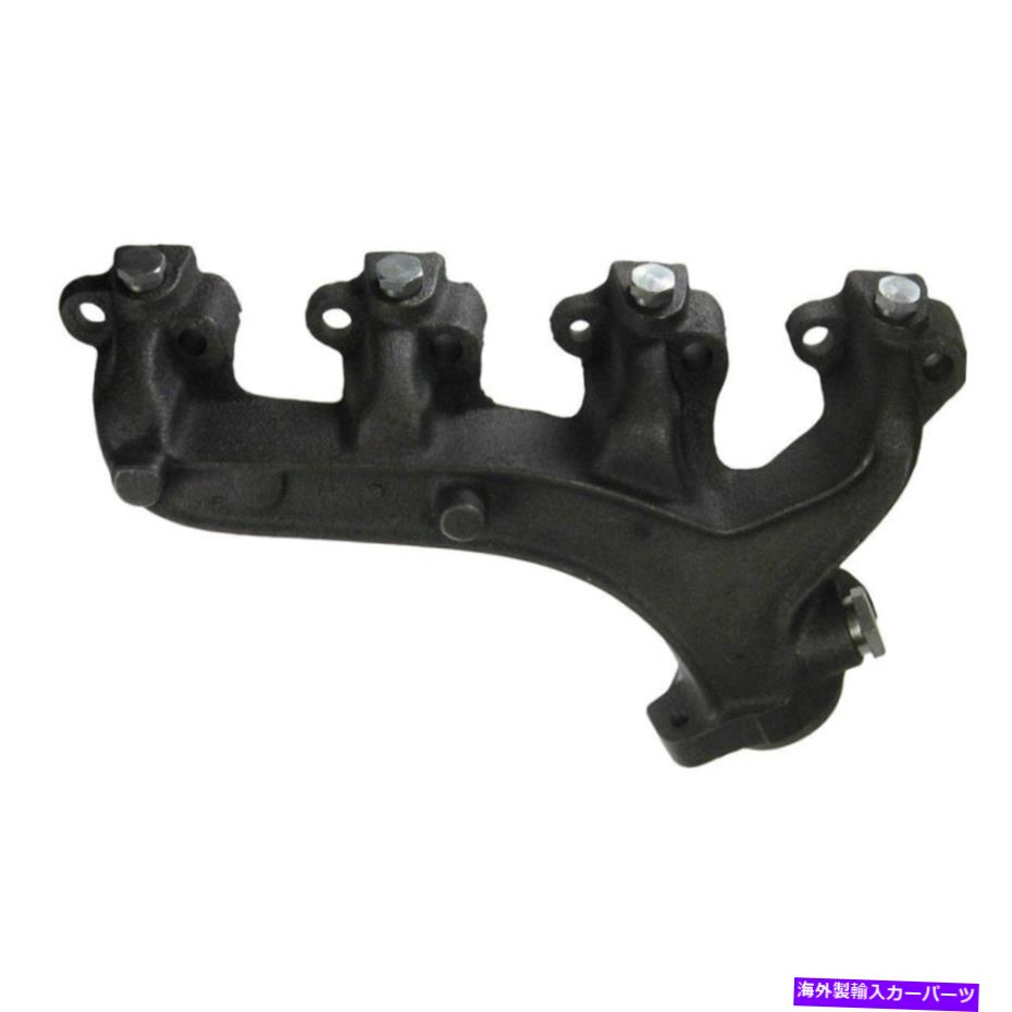 exhaust manifold Ford F-150 1988-1996 TRQ EXA52291排気マニホールド For Ford F-150 1988-1996 TRQ EXA52291 Exhaust Manifold【並行輸入品】