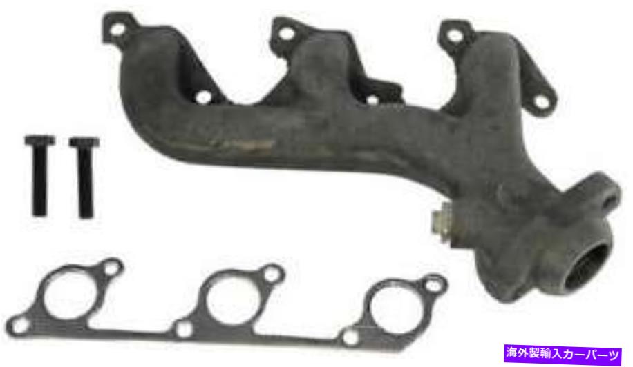 exhaust manifold 2001年フォードエクスプローラースポーツTRAC 4.0L V6ガスSOHCの排気マニホールド Exhaust Manifold for 2001 Ford Explorer Sport Trac 4.0L V6 GAS SOHC【並行輸入品】 45,936円