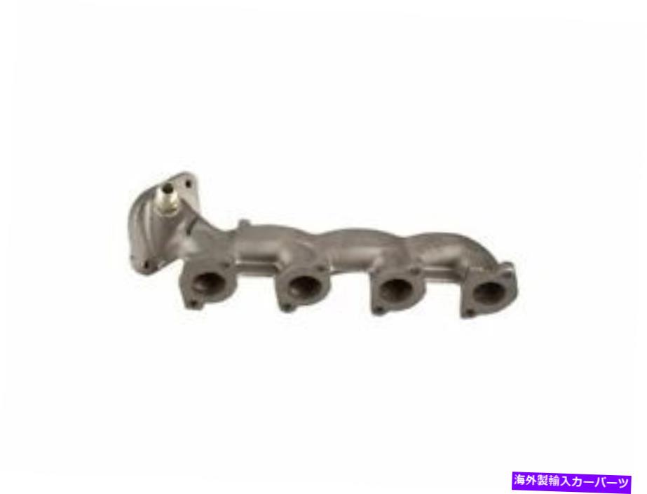 exhaust manifold 1999年フォードF250 4.6L V8 G761WVの左排気マニホールド Left Exhaust Manifold For 1999 Ford F250 4.6L V8 G761WV【並行輸入品】