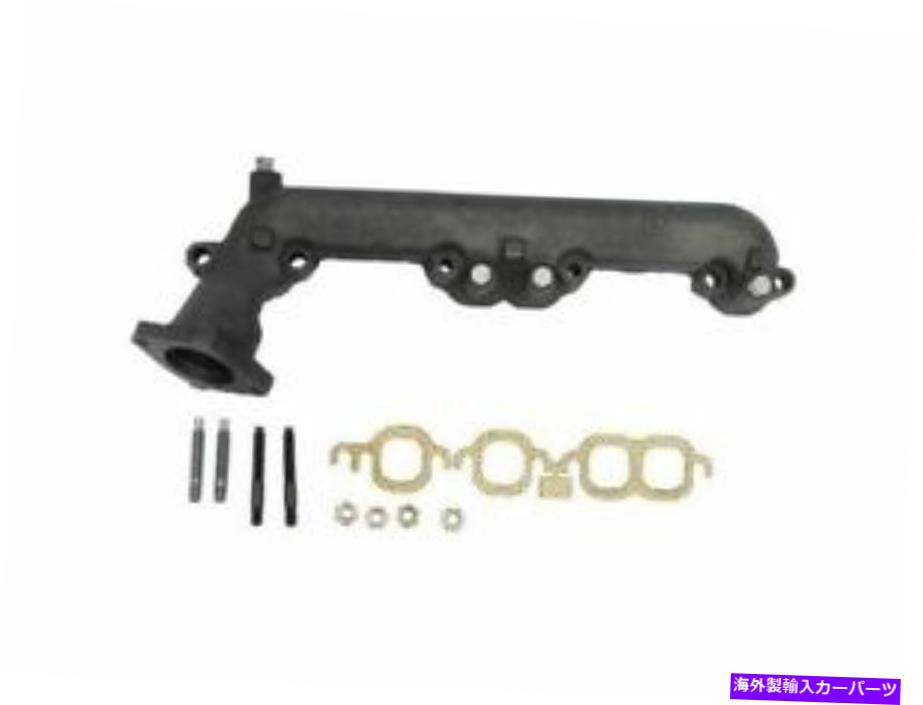 exhaust manifold 87-92の右排気マニホールドシボレーポンティアックカマロファイアバード5.0L V8 DP13H2 Right Exhaust Manifold For 87-92 Chevy Pontiac Camaro Firebird 5.0L V8 DP13H2【並行輸入品】 45,936円