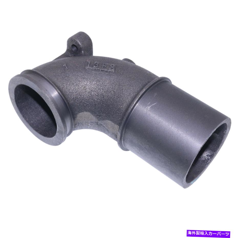 exhaust manifold 3910992カミンズ4BT 6BTエンジンのアウトレット接続排気 3910992 Outlet Connection Exhaust for Cummins 4BT 6BT Engines【並行輸入品】