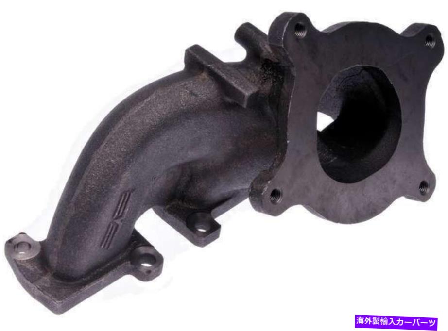 exhaust manifold 左排気マニホールドは2008-2009フォードトーラスに適合します Left Exhaust Manifold Fits 2008-2009 Ford Taurus【並行輸入品】その他
