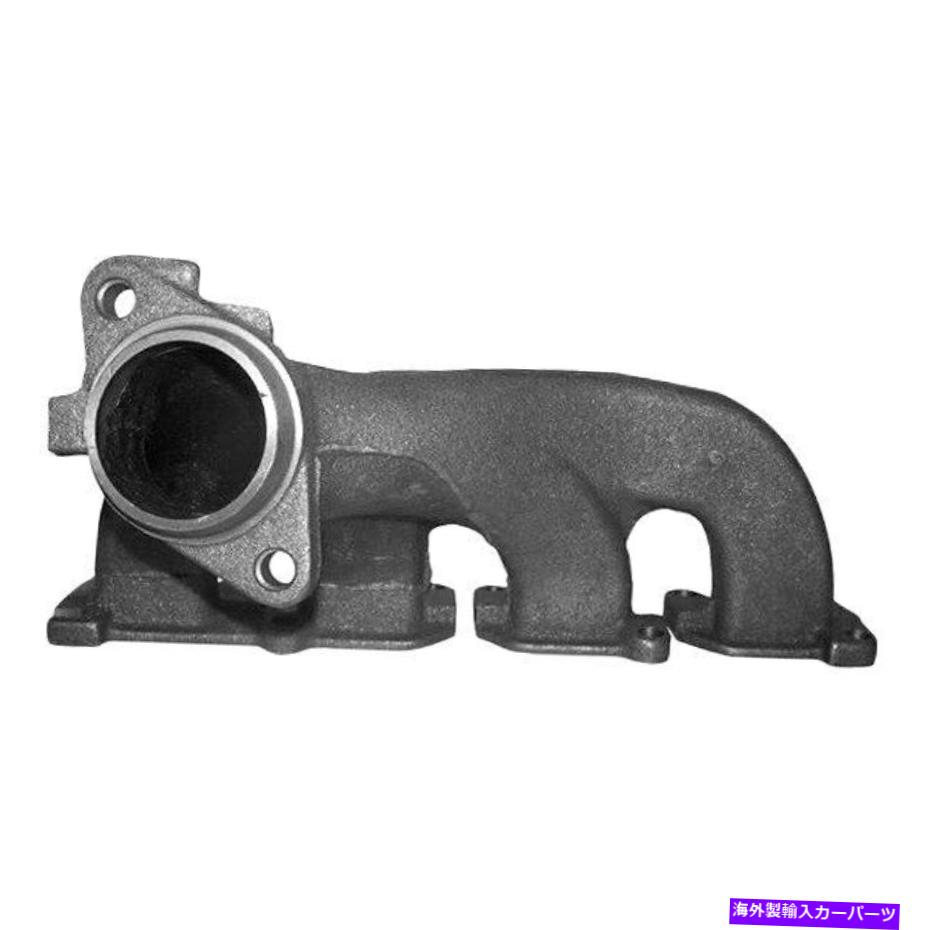 exhaust manifold Jeep Liberty 2002-2005 Crown 53013263ab Steel Natural Exhar Manifold For Jeep Liberty 2002-2005 Crown 53013263AB Steel Natural Exhaust Manifold【並行輸入品】